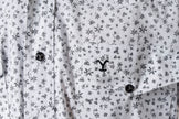 Y25SCY014 FLOWER PRINT