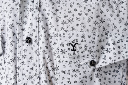 Y25SCY014 FLOR PRINT