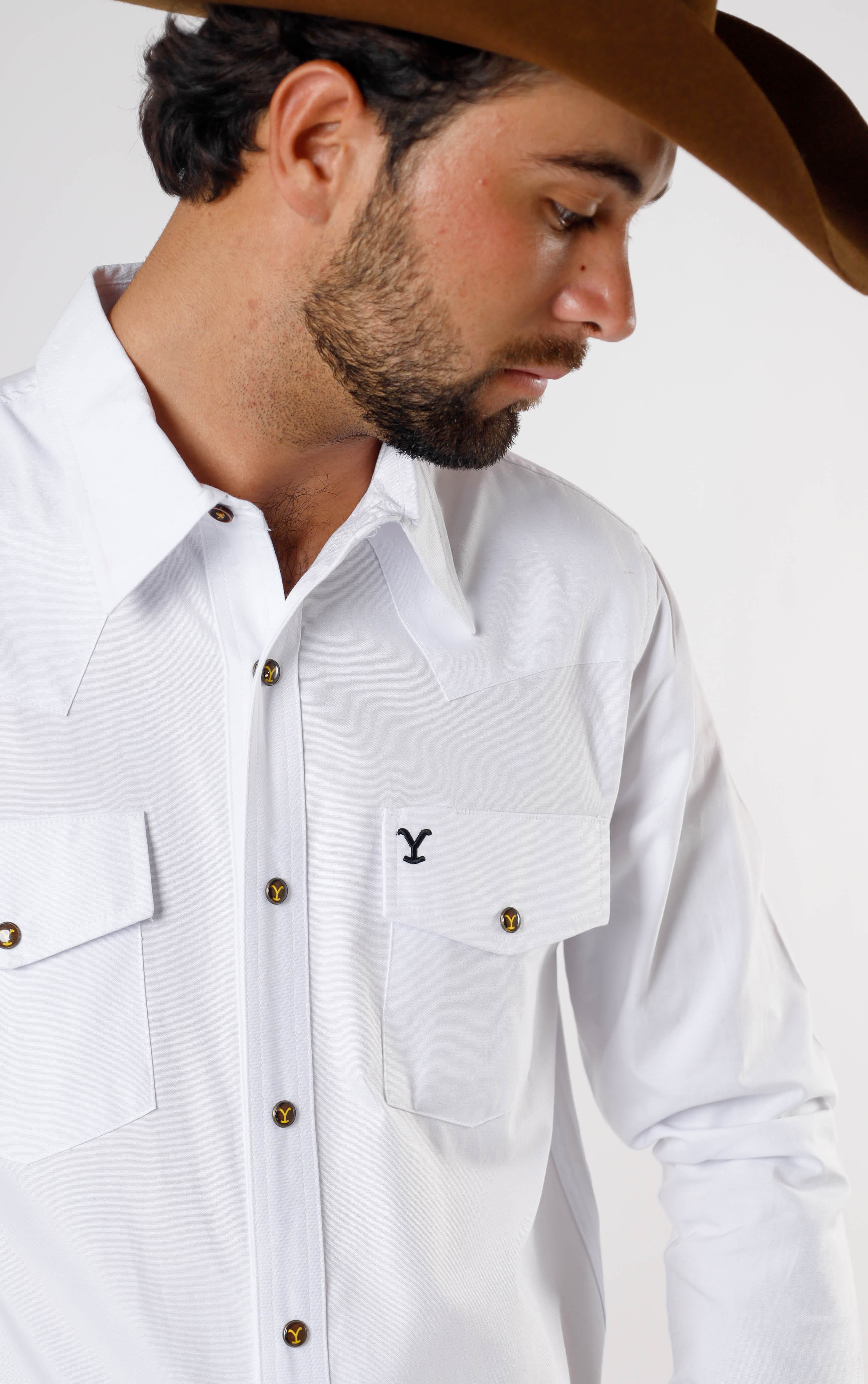 Y25SCY014 BLANCO