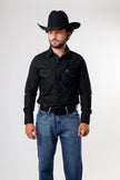 Y25SCY014 OXFORD NEGRO