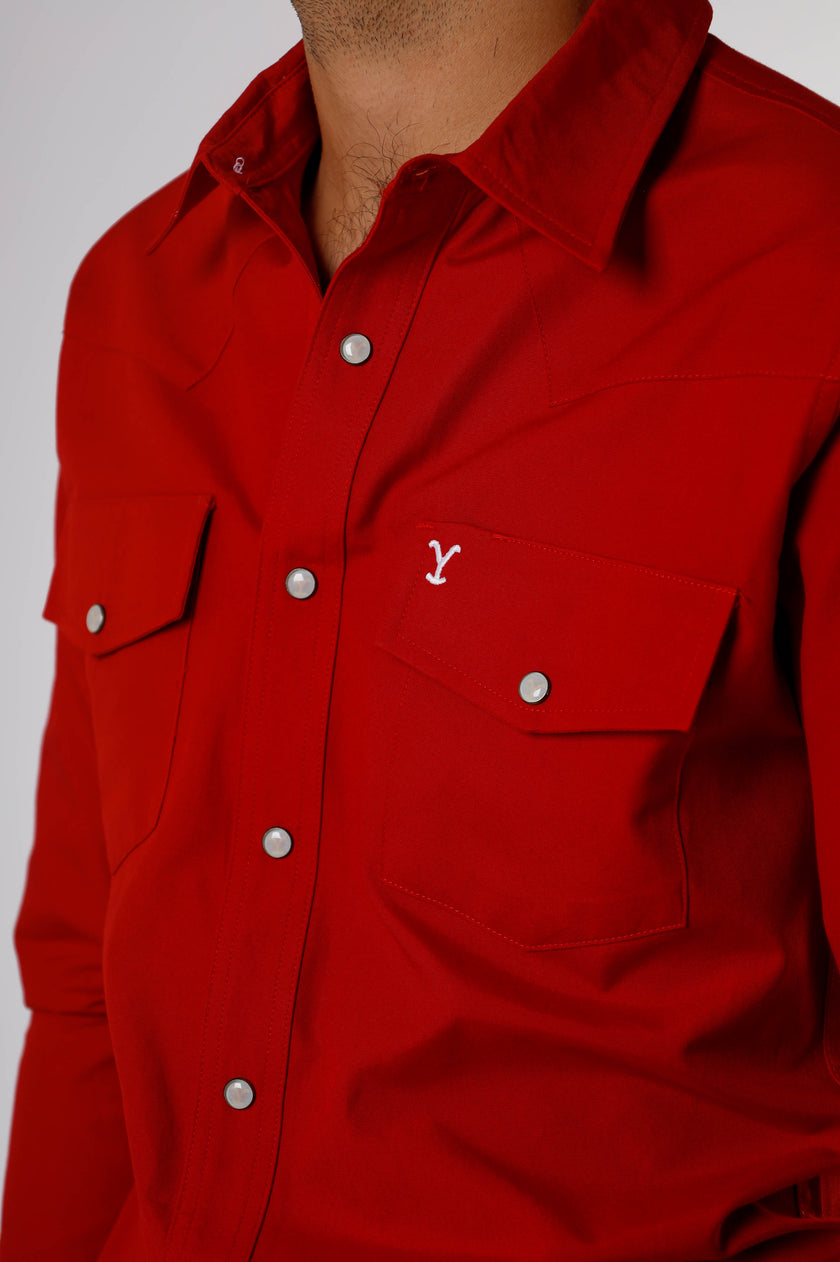 Y25SCY014 OXFORD SANGRE
