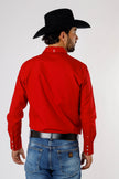 Y25SCY014 OXFORD SANGRE