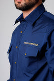 Y25SCY015 INDIGO