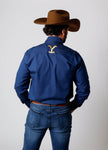 Y25SCY015 INDIGO