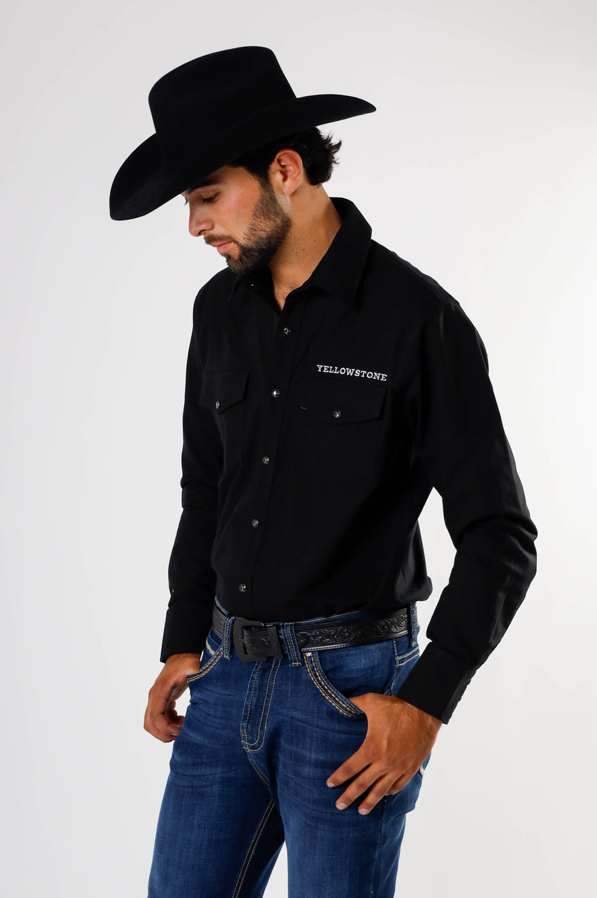 Y25SCY015 NEGRO
