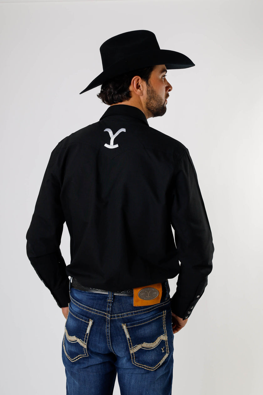 Y25SCY015 NEGRO