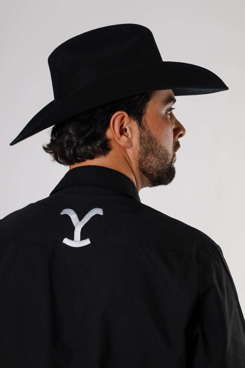 Y25SCY015 NEGRO