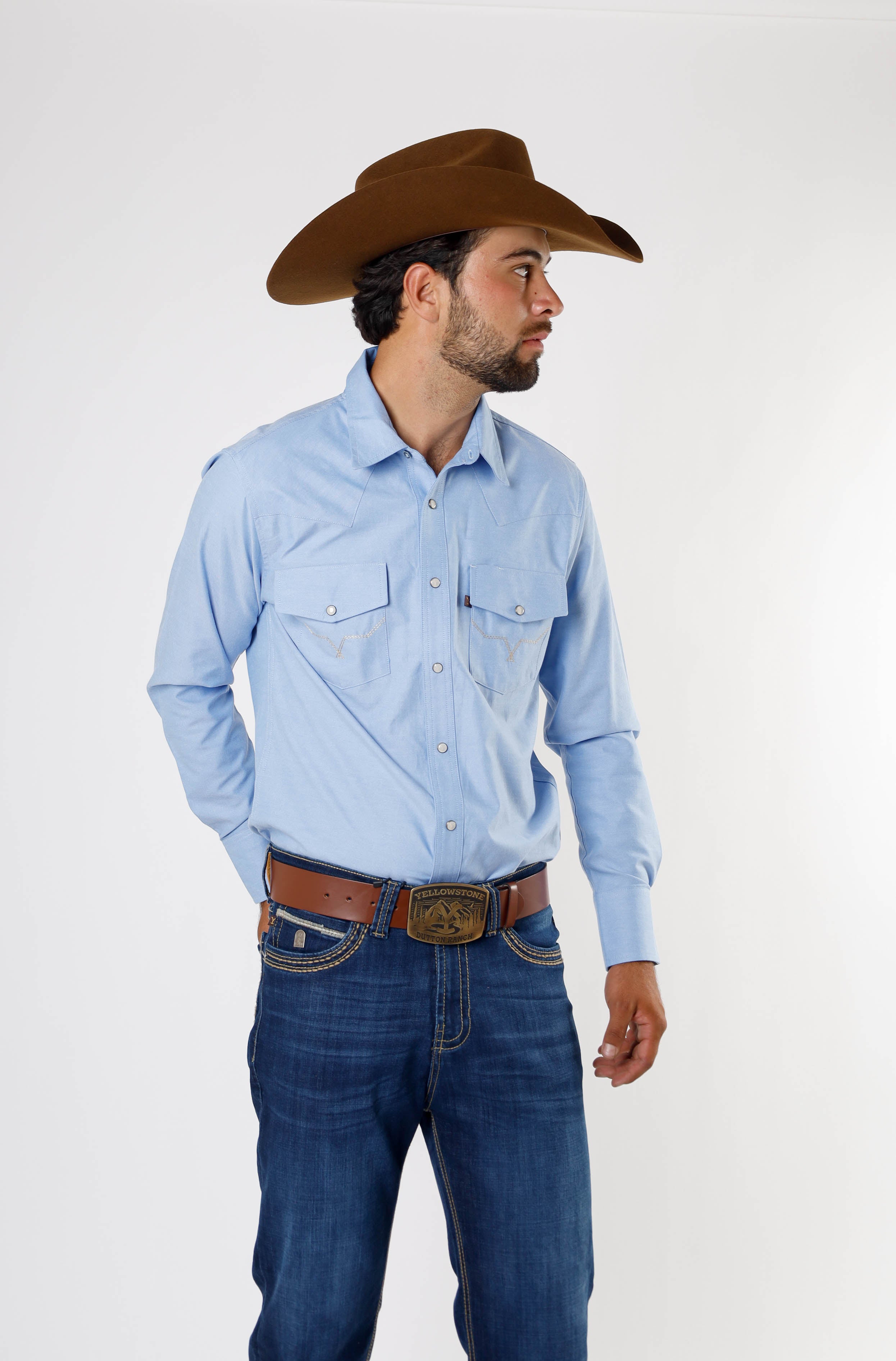 Y25SCY016 Azul