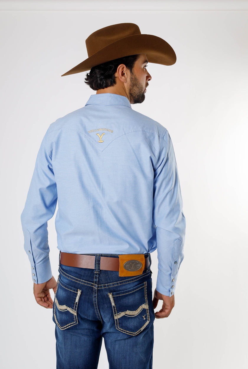 Y25SCY016 Azul