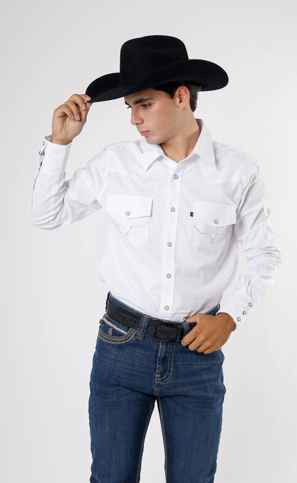 Y25SCY016 Blanco