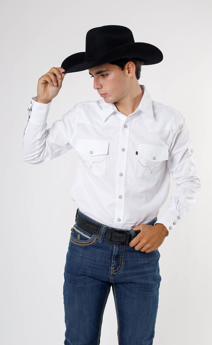 Y25SCY016 Blanco