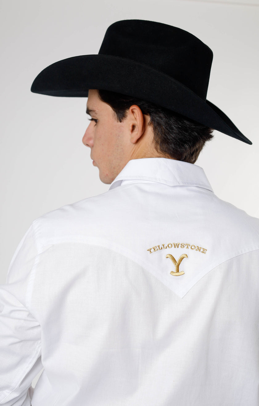 Y25SCY016 Blanco
