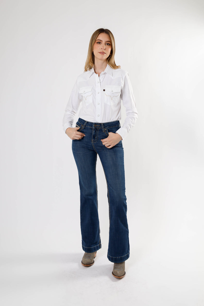 Y25SDY004 BLANCO