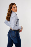 Y25SDY005 RAYAS AZUL