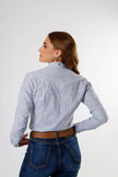 Y25SDY005 RAYAS AZUL