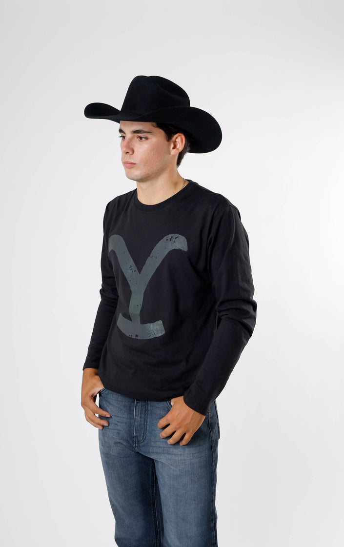 Y25TCB006 BLACK