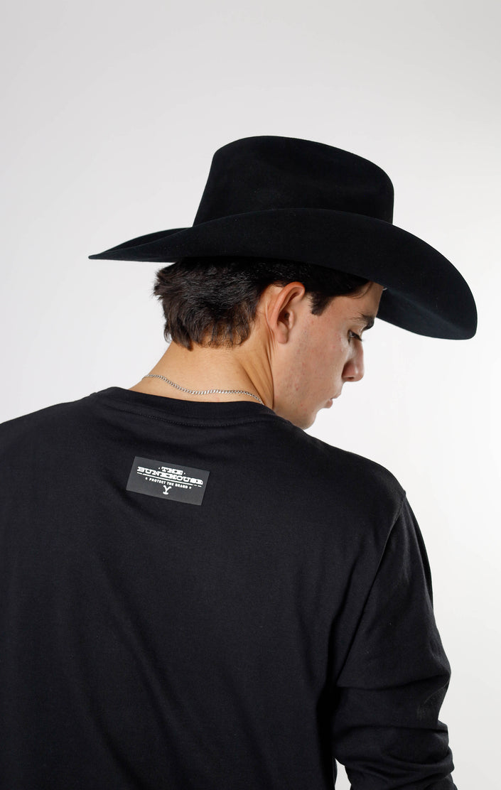 Y25TCB006 BLACK