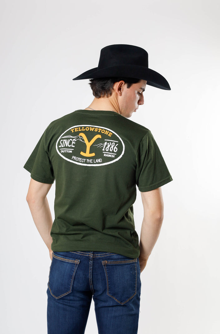TCY002 MILITARY
