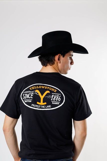 TCY002 NEGRO