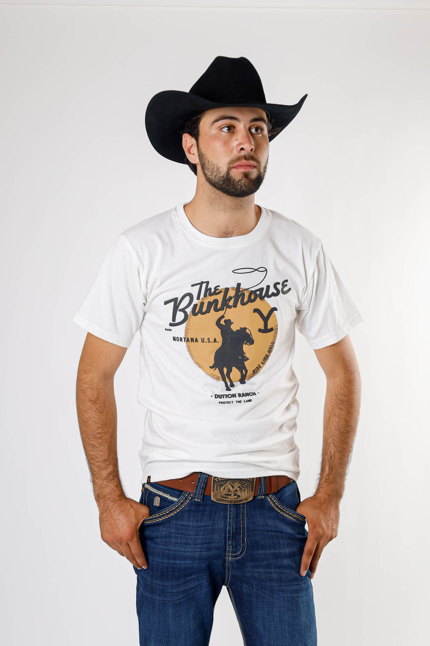 Playera The Bunkhose