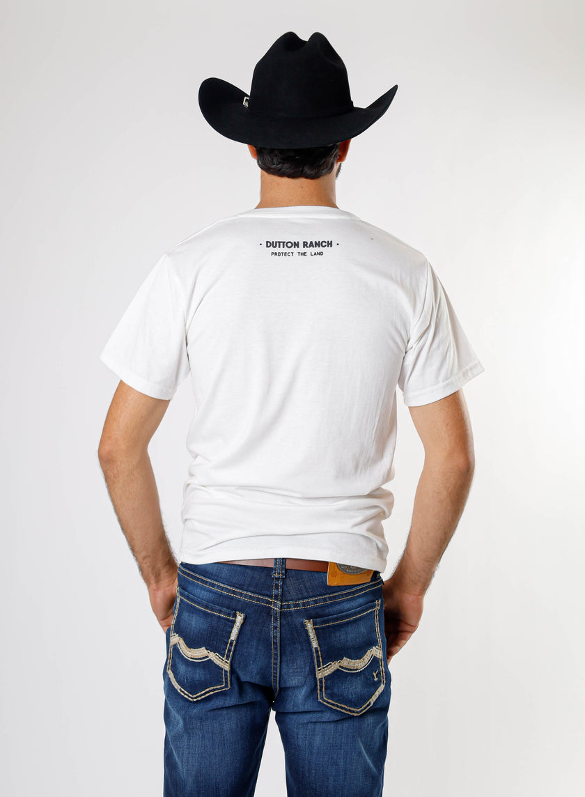 Playera The Bunkhose
