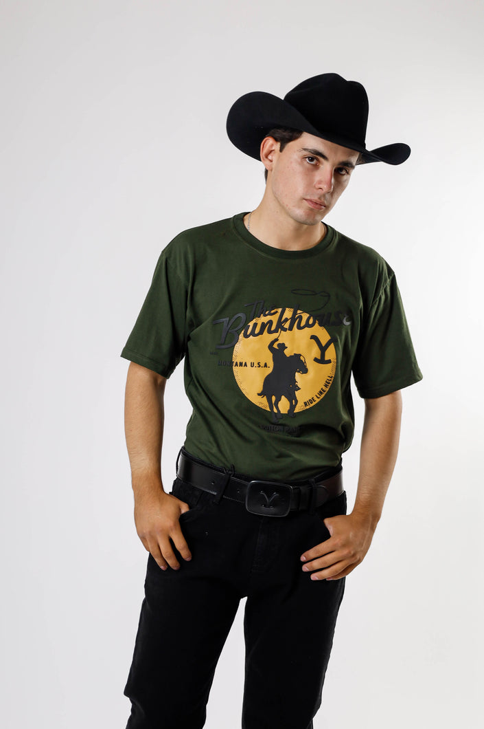 TCY005 MILITAR