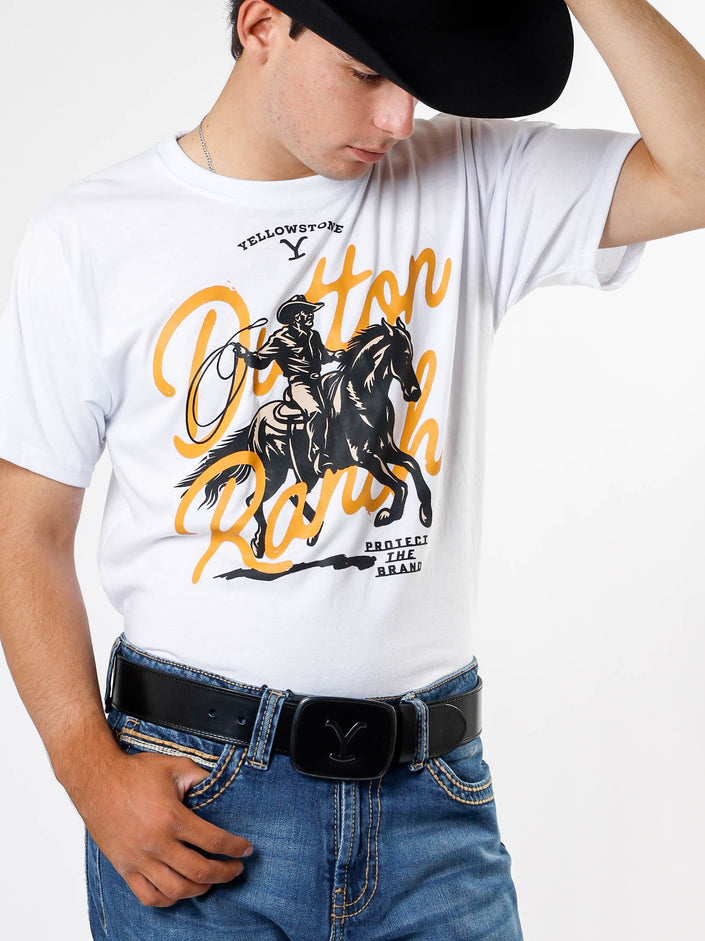 TCY012 WHITE