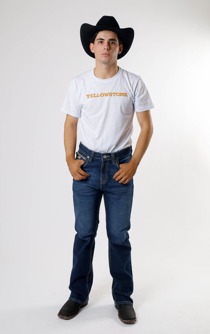 TCY018 BLANCO