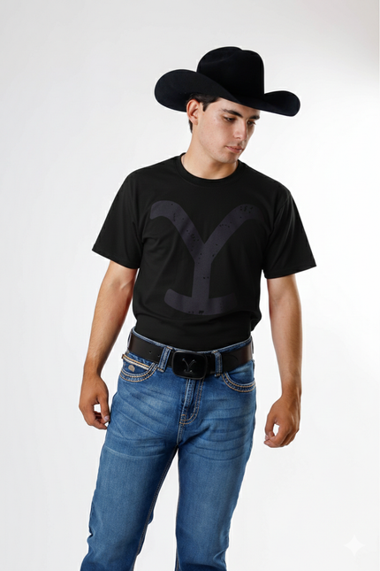 TCY006 NEGRO