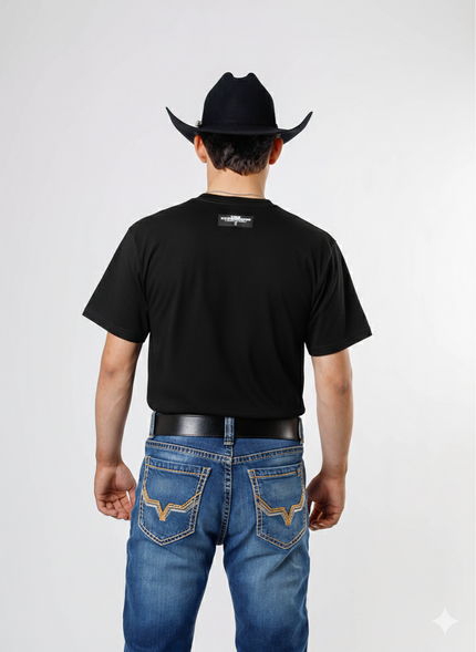 TCY006 NEGRO