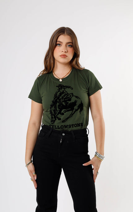 TDY009 MILITAR