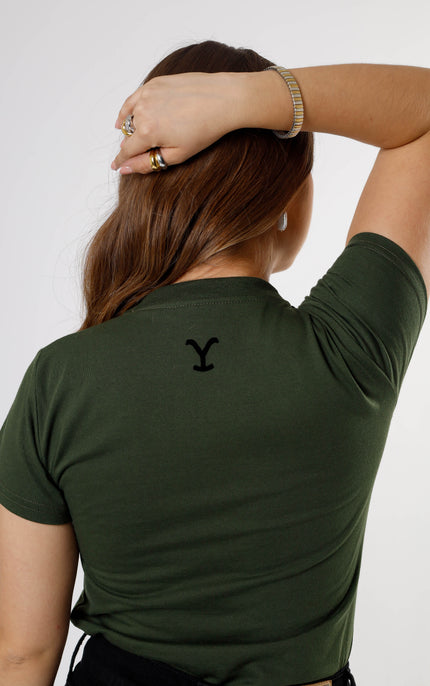TDY009 MILITAR