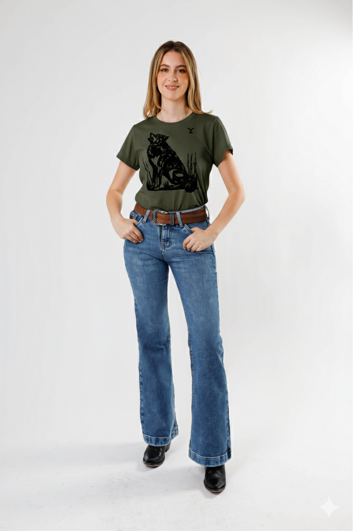 TDY011 MILITAR