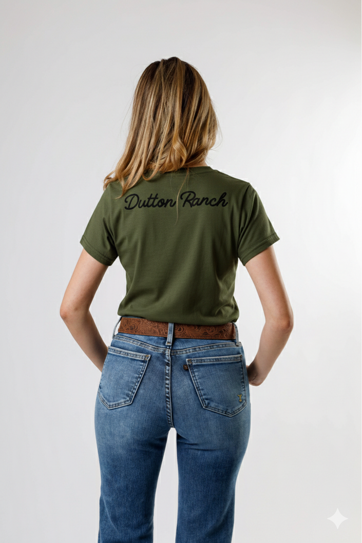 TDY011 MILITAR