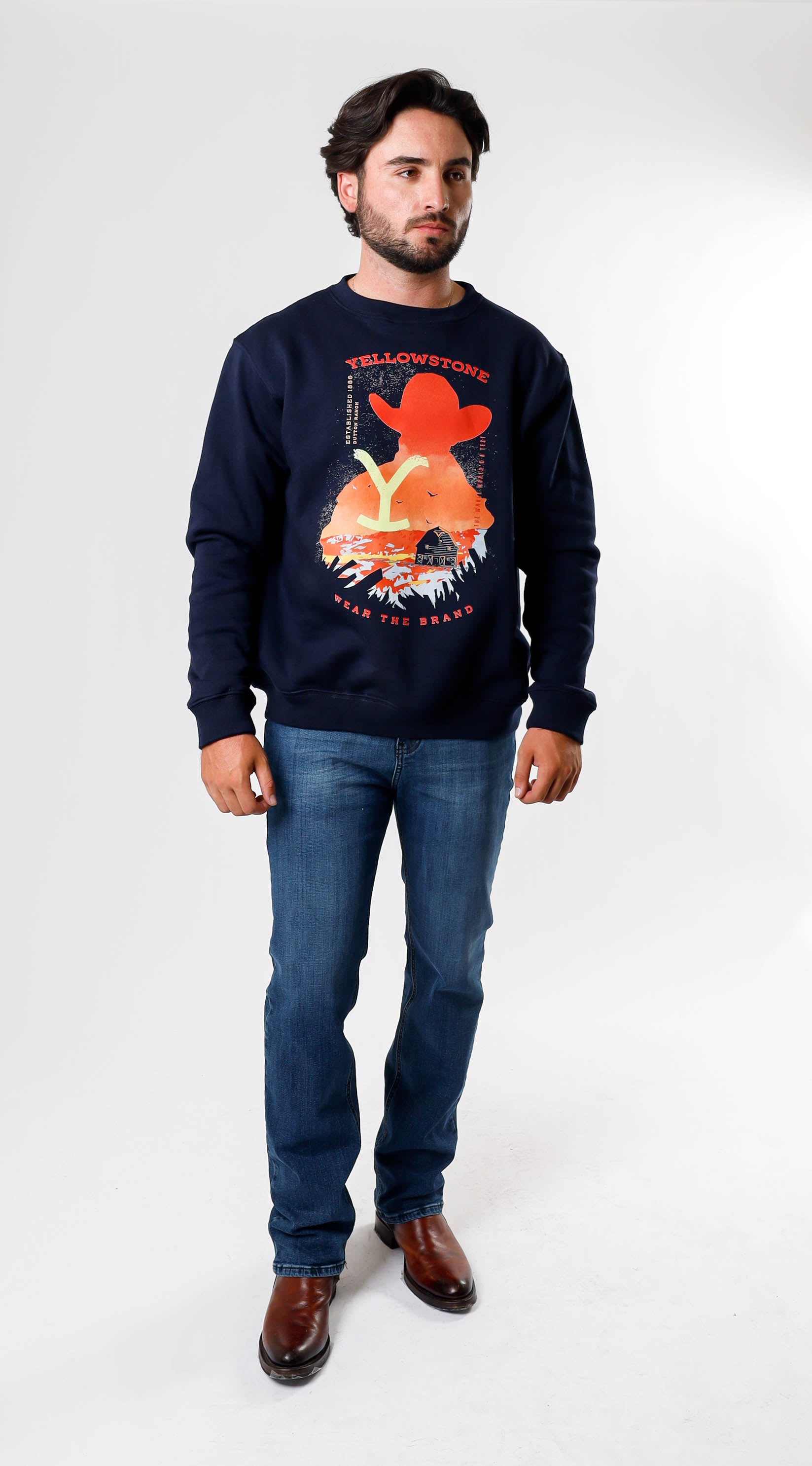 UCY001 MARINO