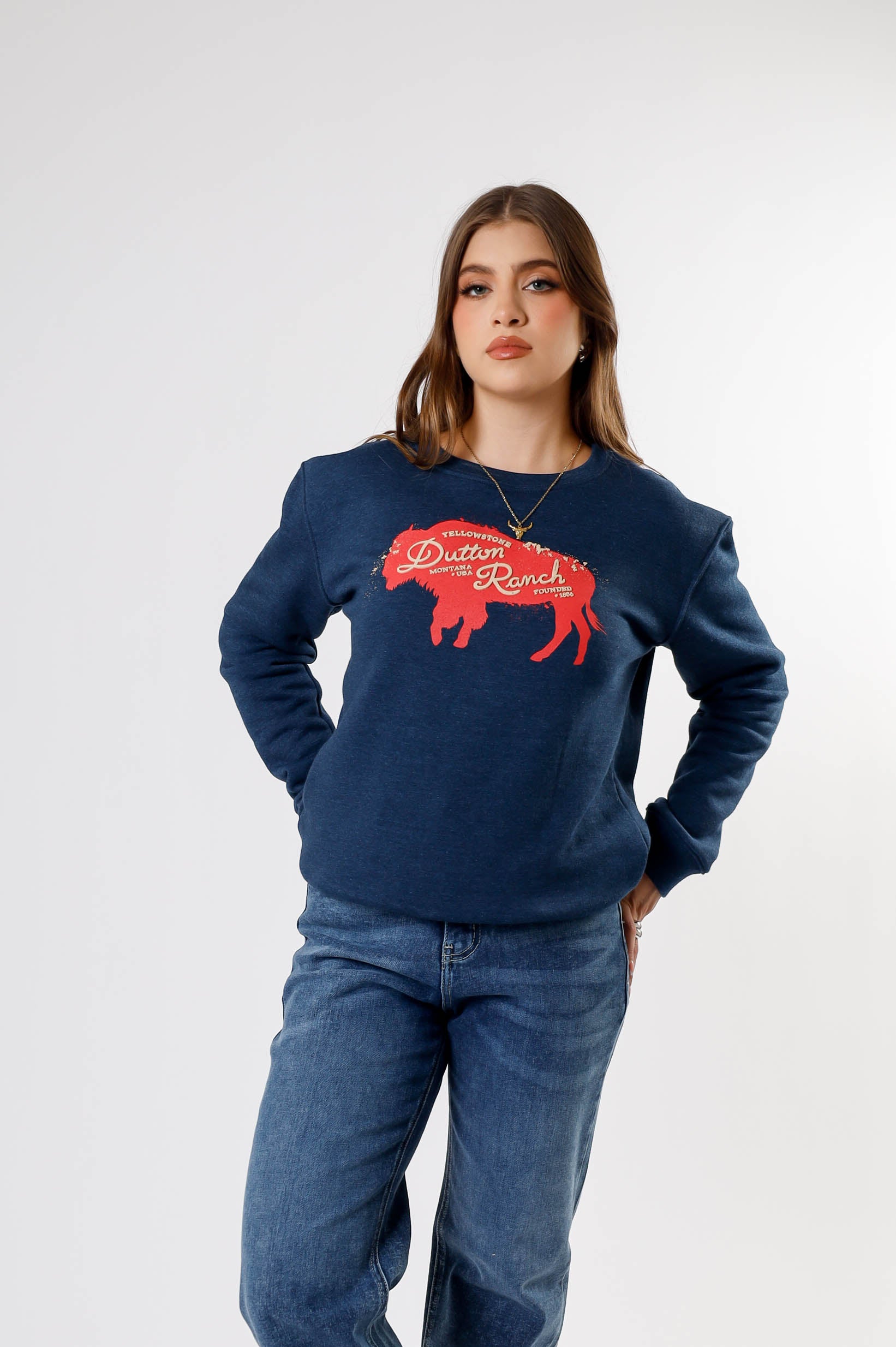 UDY002 MEZCLILLA