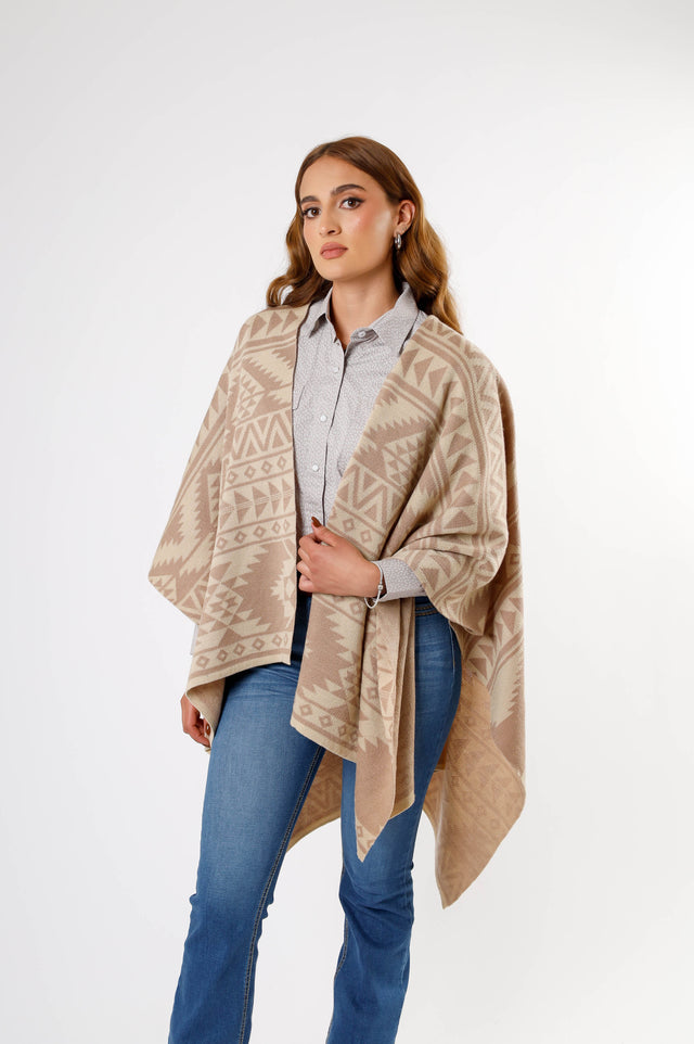Poncho 002