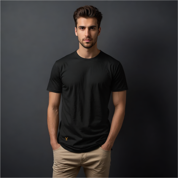 Y24TCY002_F Playera Yellowstone 1886
