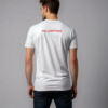 Playera Yellowstone Bisonte