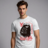 Playera Yellowstone Bisonte