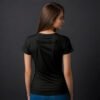 Playera Yellowstone Vaquero Terciopelo