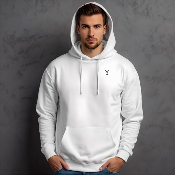 Hoodie Yellowstone Montana