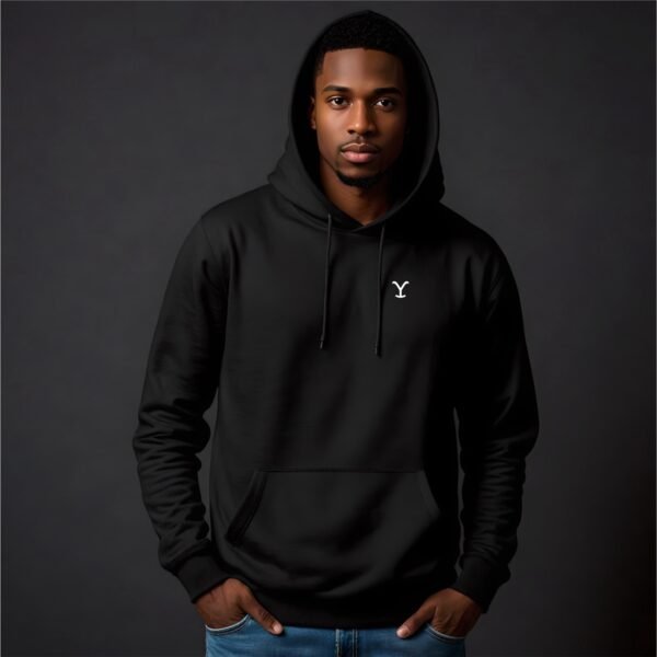 Hoodie Yellowstone Y