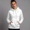 Hoodie Yellowstone Buffalo