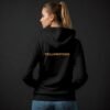 Hoodie Yellowstone