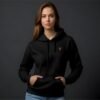 Hoodie Yellowstone
