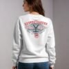 Sudadera Yellowstone Dutton Ranch