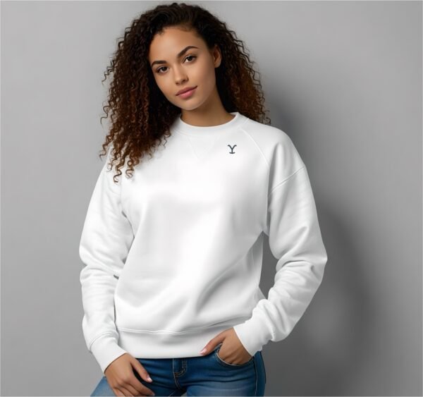 Sudadera Yellowstone Dutton Ranch