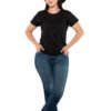 Playera Yellowstone Y Basica 3D