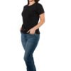Playera Yellowstone Y Basica 3D